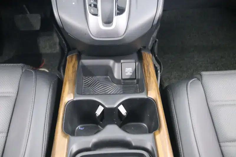 Honda CR-V 2019 240TURBO CVT 2WD Fashion Edition (National V Emission Standard) — миниатюра 14