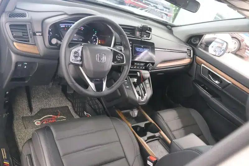 Honda CR-V 2019 240TURBO CVT 2WD Fashion Edition (National V Emission Standard) — миниатюра 15