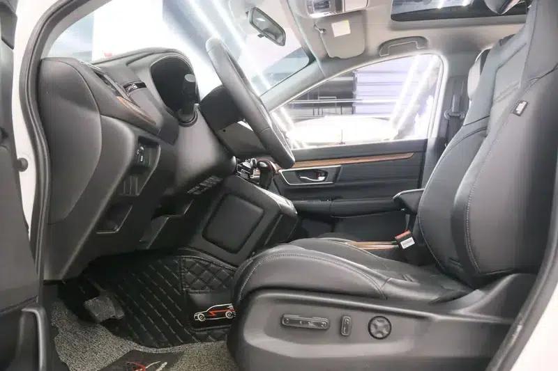 Honda CR-V 2019 240TURBO CVT 2WD Fashion Edition (National V Emission Standard) — миниатюра 16