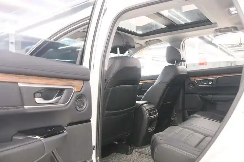 Honda CR-V 2019 240TURBO CVT 2WD Fashion Edition (National V Emission Standard) — миниатюра 17
