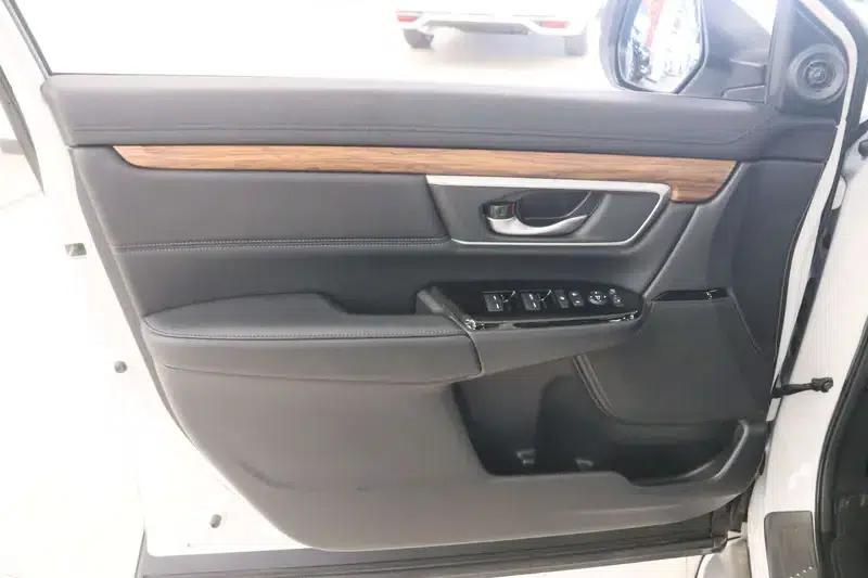 Honda CR-V 2019 240TURBO CVT 2WD Fashion Edition (National V Emission Standard) — миниатюра 18
