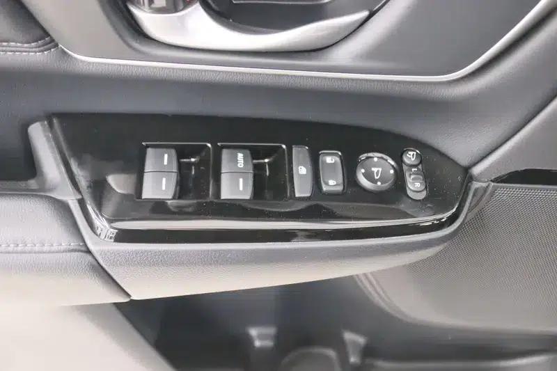 Honda CR-V 2019 240TURBO CVT 2WD Fashion Edition (National V Emission Standard) — миниатюра 19