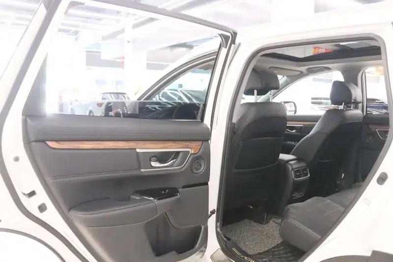 Honda CR-V 2019 240TURBO CVT 2WD Fashion Edition (National V Emission Standard) — миниатюра 20