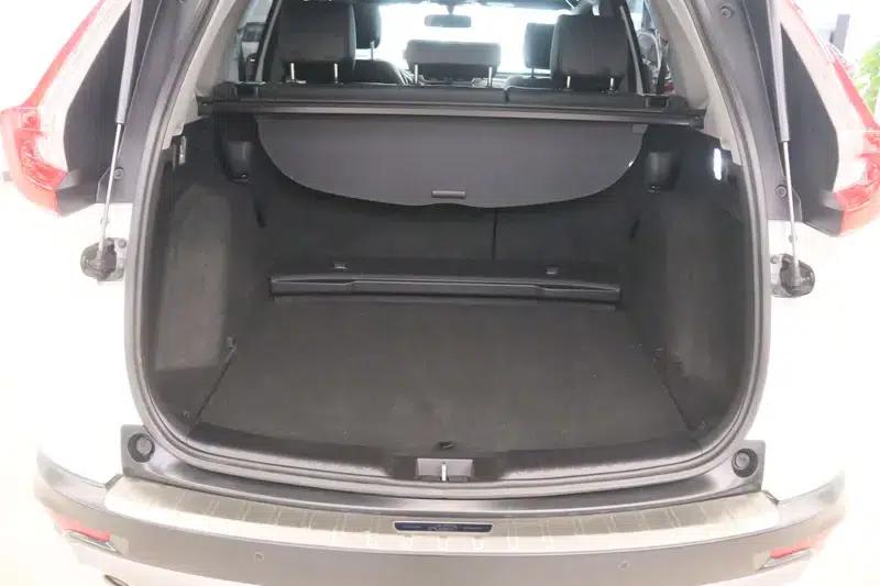 Honda CR-V 2019 240TURBO CVT 2WD Fashion Edition (National V Emission Standard) — миниатюра 21