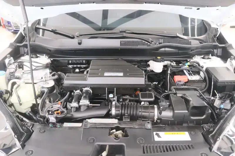 Honda CR-V 2019 240TURBO CVT 2WD Fashion Edition (National V Emission Standard) — миниатюра 5