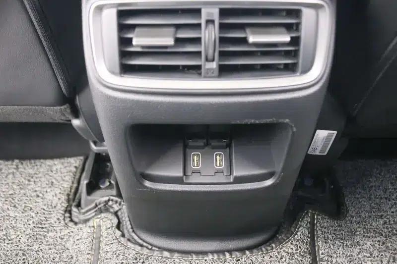 Honda CR-V 2019 240TURBO CVT 2WD Fashion Edition (National V Emission Standard) — миниатюра 7