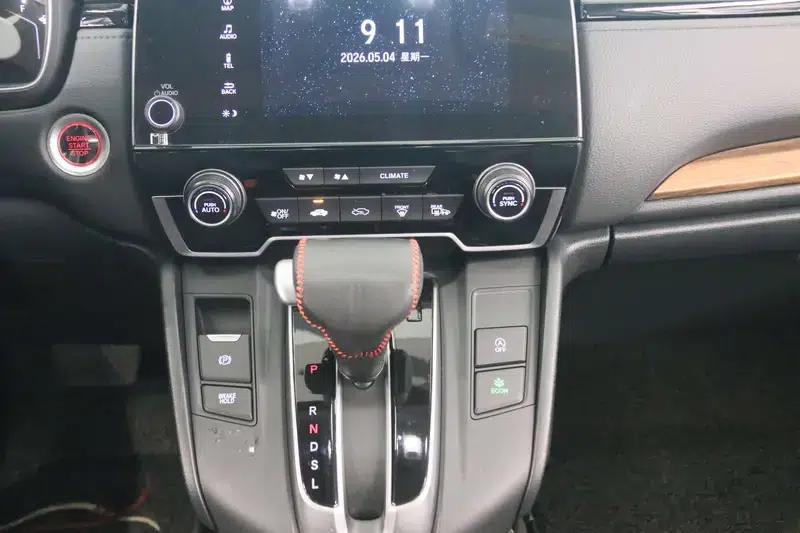 Honda CR-V 2019 240TURBO CVT 2WD Fashion Edition (National V Emission Standard) — миниатюра 8