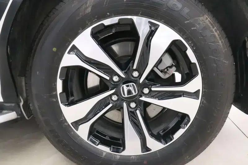 Honda CR-V 2019 240TURBO CVT 2WD Fashion Edition (National V Emission Standard) — миниатюра 9
