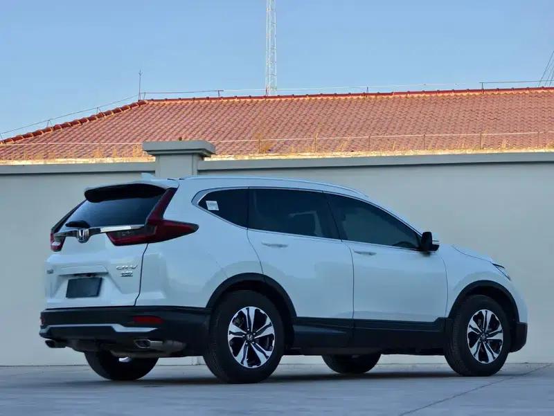 Honda CR-V 2021 240TURBO CVT 2WD Comfort Edition — миниатюра 6