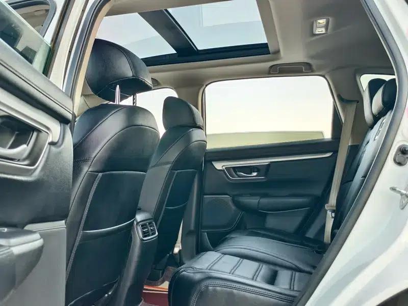 Honda CR-V 2021 240TURBO CVT 2WD Comfort Edition — миниатюра 10