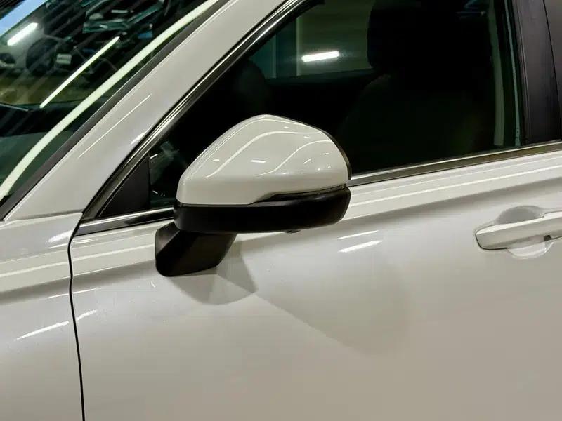 Honda CR-V 2023 240TURBO CVT 2WD Premium 7-Seater Edition — миниатюра 11