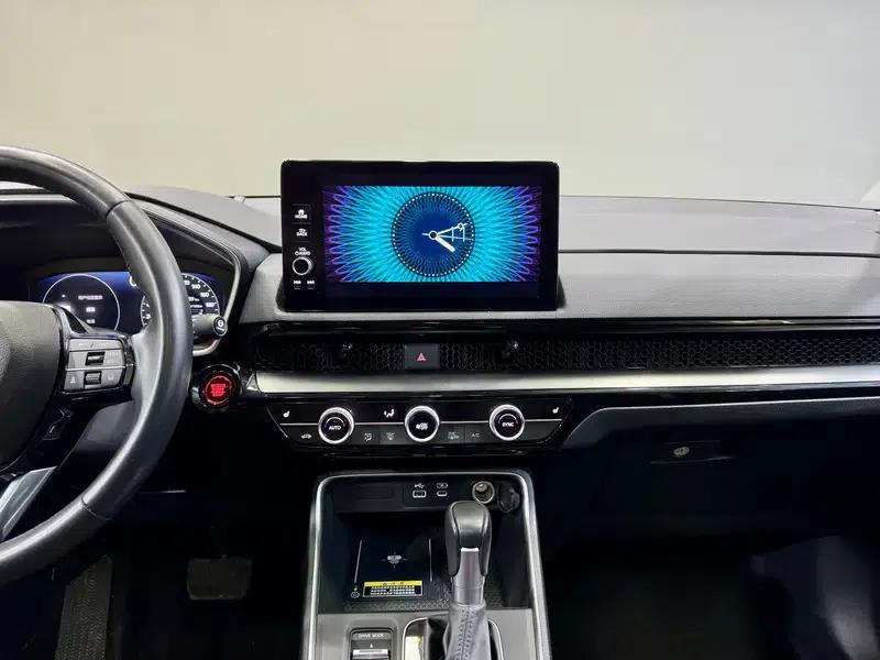 Honda CR-V 2023 240TURBO CVT 2WD Premium 7-Seater Edition — миниатюра 13