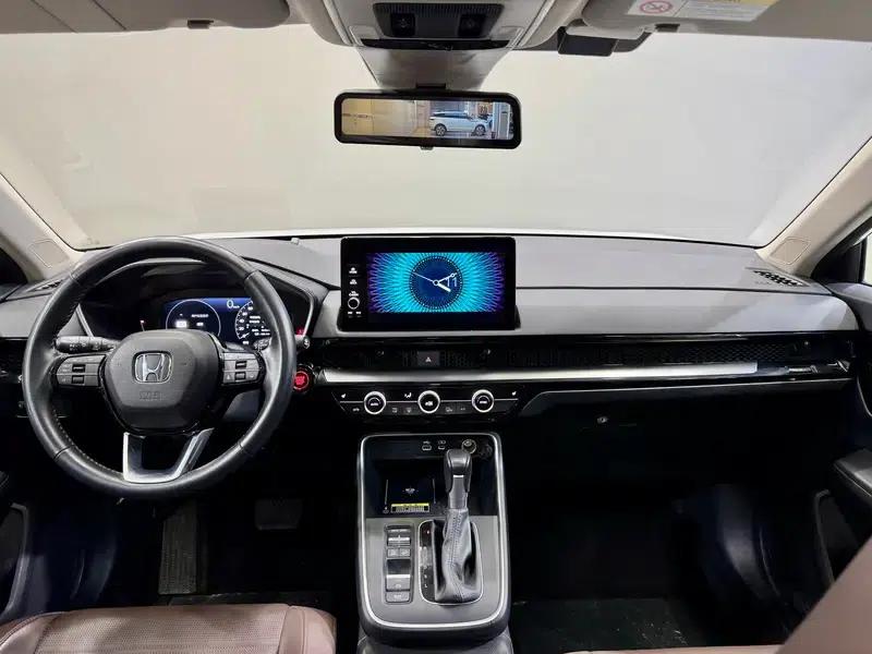 Honda CR-V 2023 240TURBO CVT 2WD Premium 7-Seater Edition — миниатюра 17