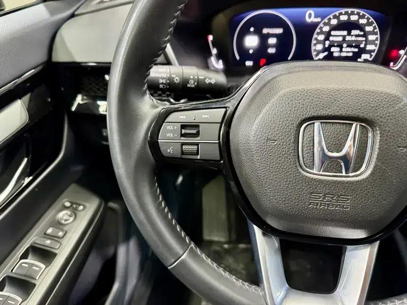 Honda CR-V 2023 240TURBO CVT 2WD Premium 7-Seater Edition — миниатюра 21