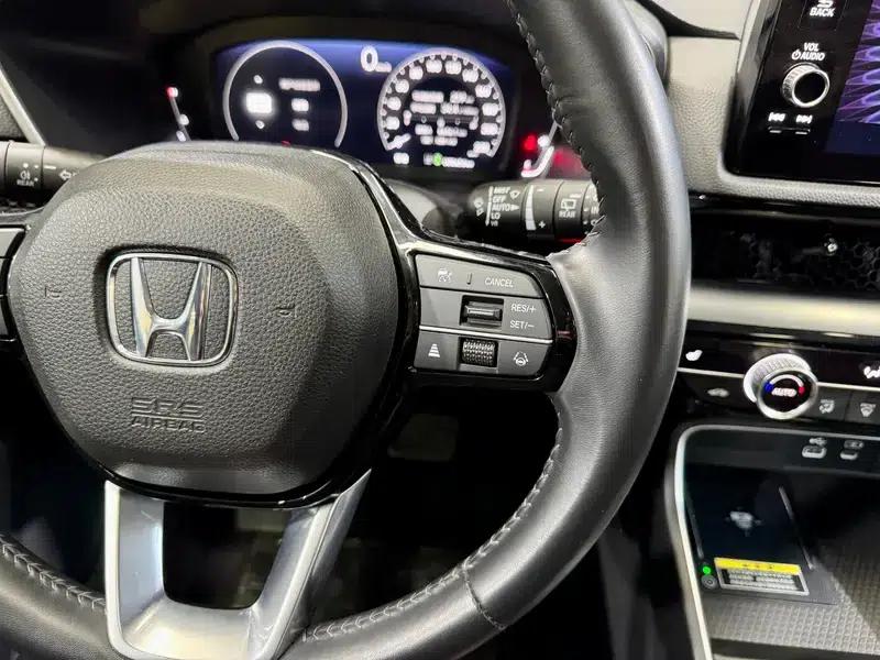 Honda CR-V 2023 240TURBO CVT 2WD Premium 7-Seater Edition — миниатюра 22