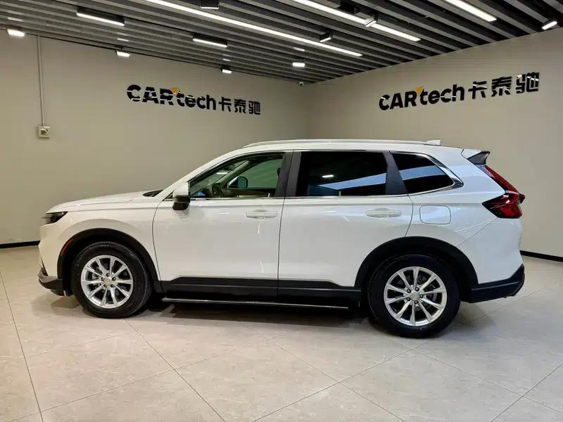 Honda CR-V 2023 240TURBO CVT 2WD Premium 7-Seater Edition — миниатюра 4