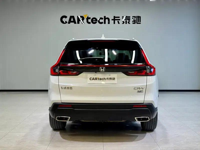 Honda CR-V 2023 240TURBO CVT 2WD Premium 7-Seater Edition — миниатюра 6