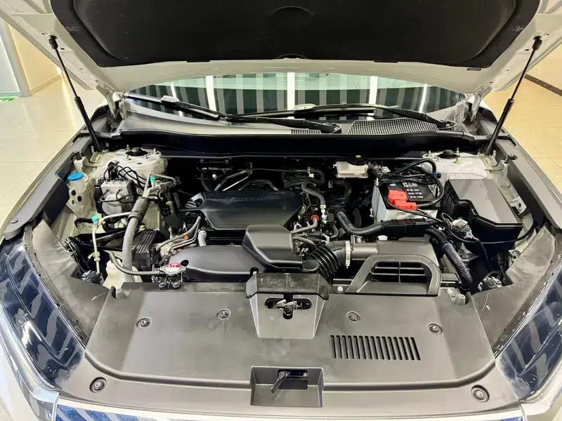 Honda CR-V 2023 240TURBO CVT 2WD Premium 7-Seater Edition — миниатюра 8