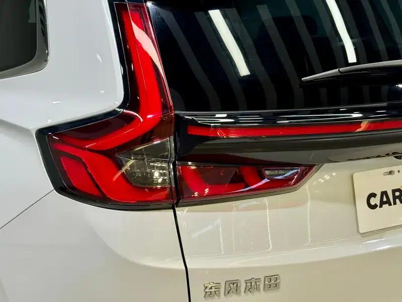 Honda CR-V 2023 240TURBO CVT 2WD Premium 7-Seater Edition — миниатюра 10