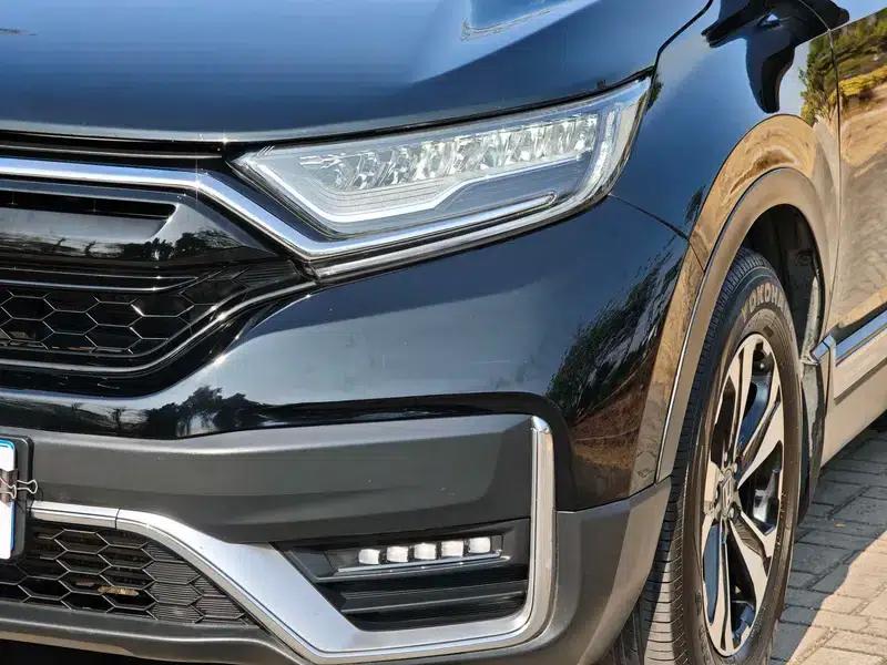 Honda CR-V 2021 240TURBO CVT 2WD Fashion Edition — миниатюра 8