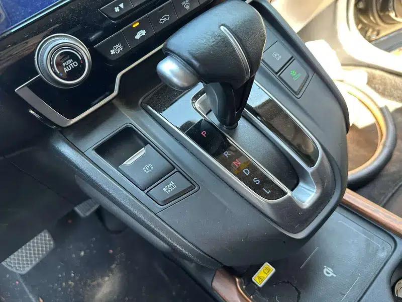 Honda CR-V 2021 240TURBO CVT 2WD Fashion Edition — миниатюра 8
