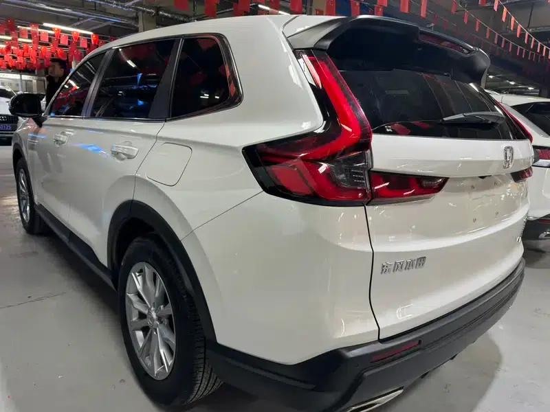 Honda CR-V 2023 240TURBO CVT 2WD Premium 7-Seater Edition — миниатюра 4