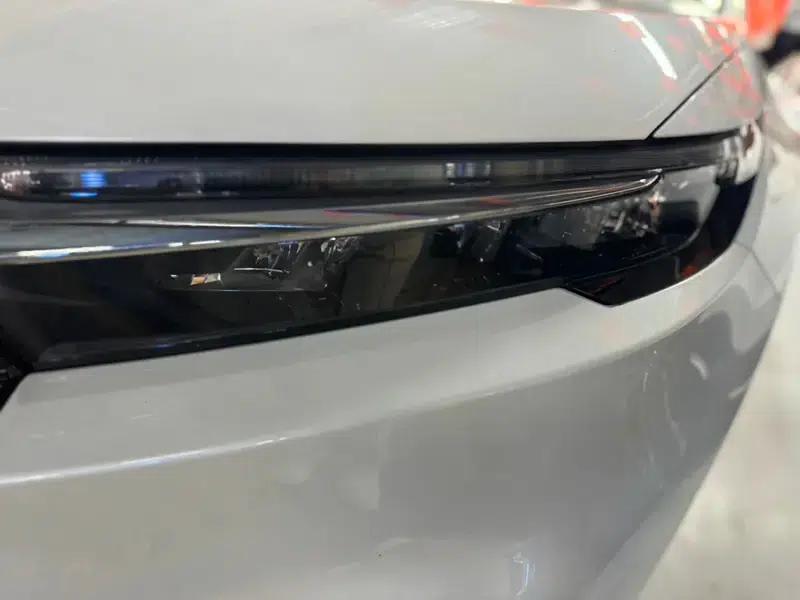 Honda CR-V 2023 240TURBO CVT 2WD Premium 7-Seater Edition — миниатюра 7