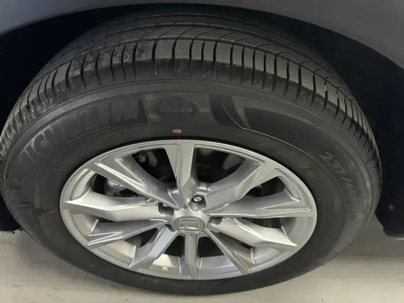 Honda CR-V 2023 240TURBO CVT 2WD Premium 7-Seater Edition — миниатюра 8