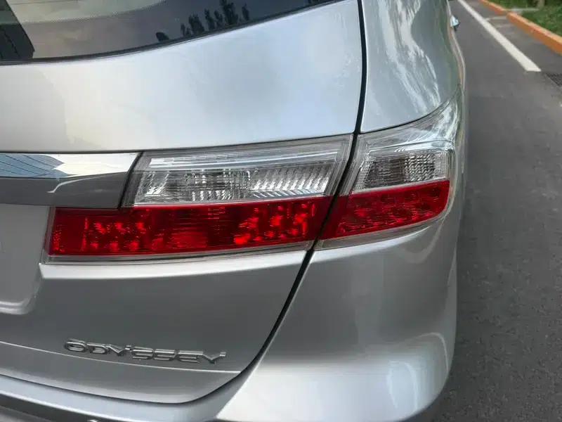 2013 Odyssey 2.4L Sport Edition — миниатюра 11