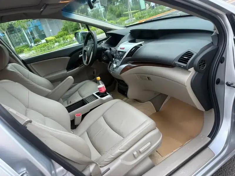2013 Odyssey 2.4L Sport Edition — миниатюра 12