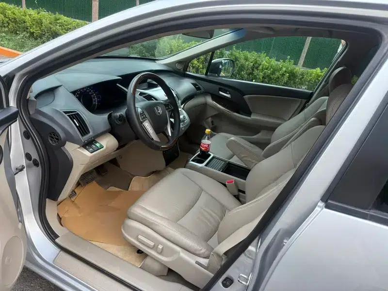 2013 Odyssey 2.4L Sport Edition — миниатюра 18
