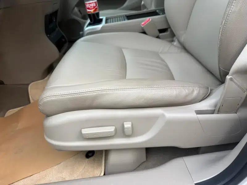 2013 Odyssey 2.4L Sport Edition — миниатюра 19