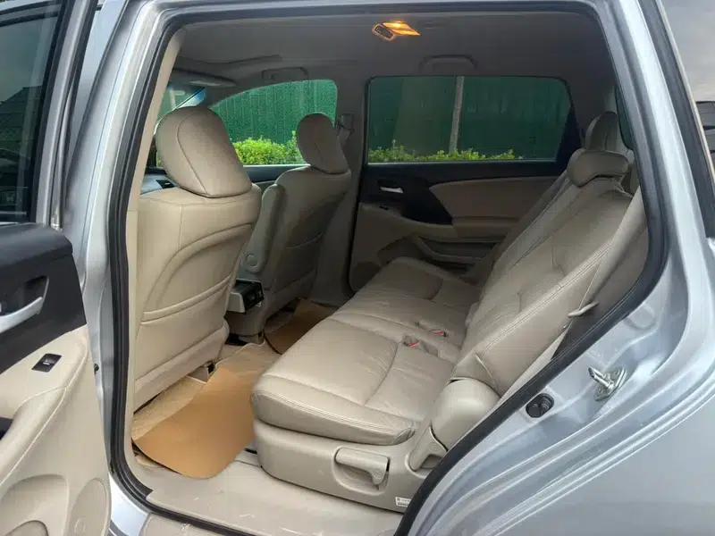 2013 Odyssey 2.4L Sport Edition — миниатюра 20