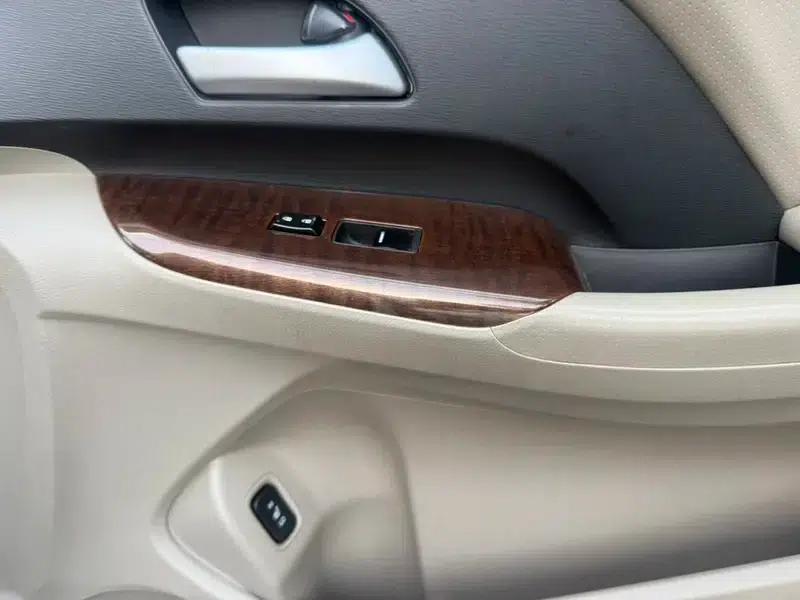 2013 Odyssey 2.4L Sport Edition — миниатюра 23