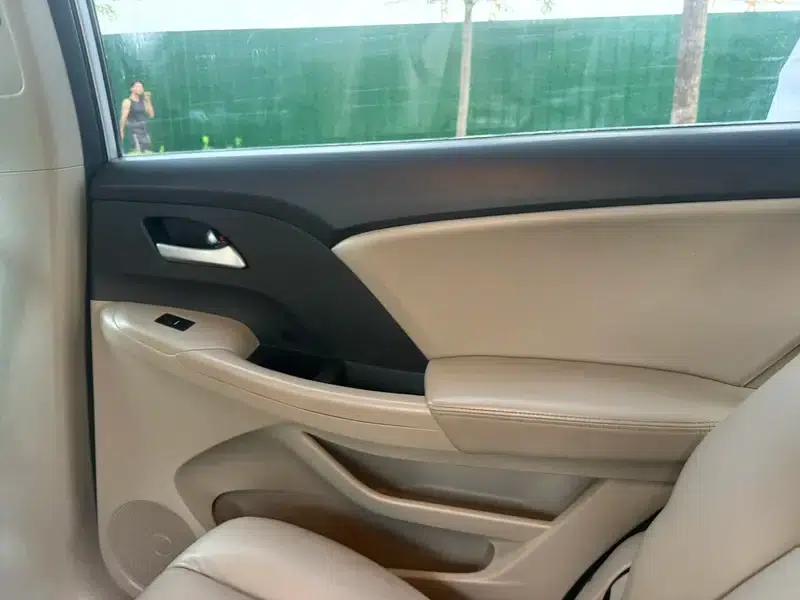2013 Odyssey 2.4L Sport Edition — миниатюра 24