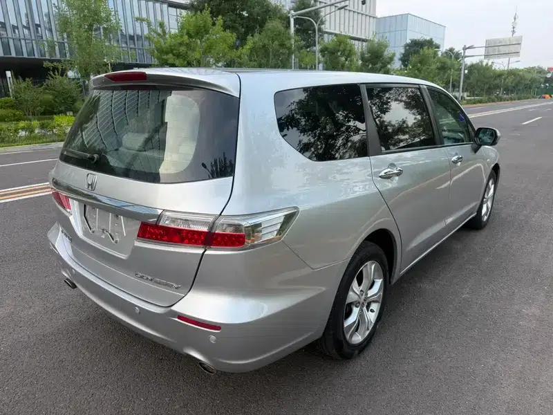 2013 Odyssey 2.4L Sport Edition — миниатюра 6