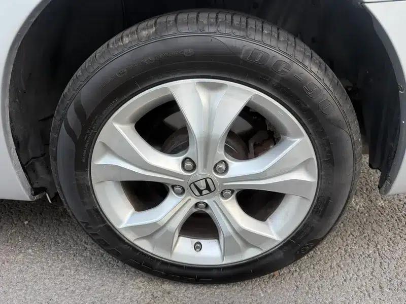 2013 Odyssey 2.4L Sport Edition — миниатюра 7