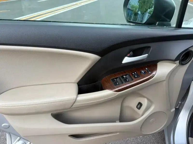 2013 Odyssey 2.4L Sport Edition — миниатюра 8