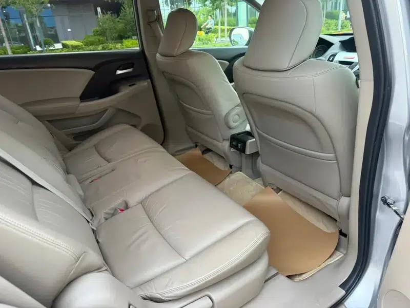 2013 Odyssey 2.4L Sport Edition — миниатюра 9