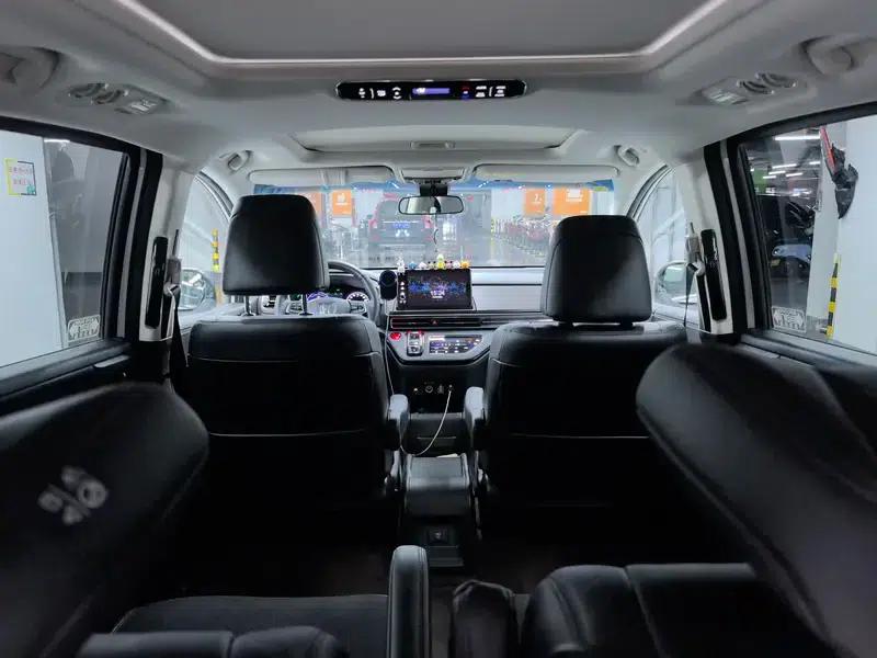 Odyssey 2022 2.0L Elite Edition — миниатюра 11