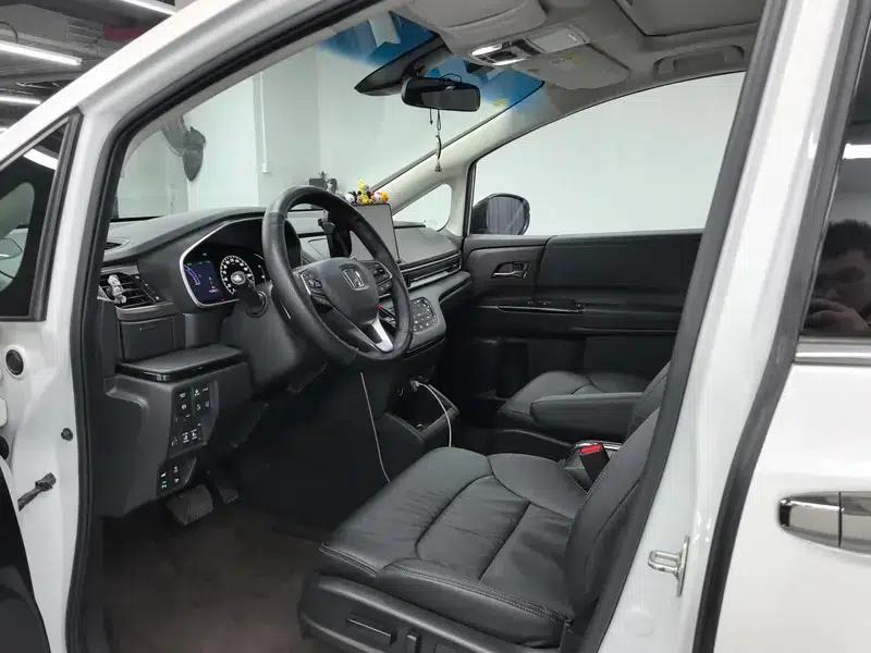 Odyssey 2022 2.0L Elite Edition — миниатюра 12