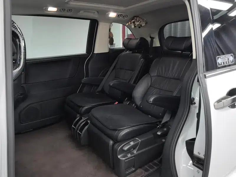 Odyssey 2022 2.0L Elite Edition — миниатюра 14