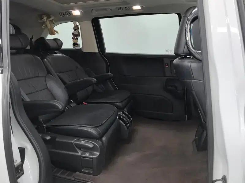 Odyssey 2022 2.0L Elite Edition — миниатюра 15