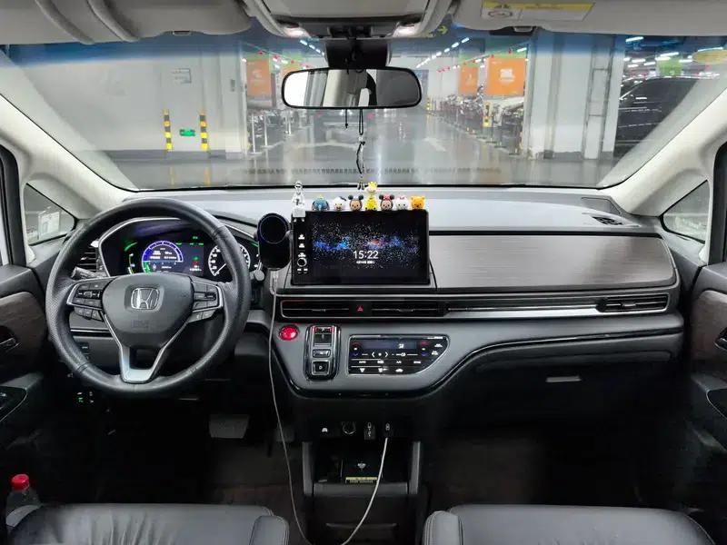 Odyssey 2022 2.0L Elite Edition — миниатюра 7