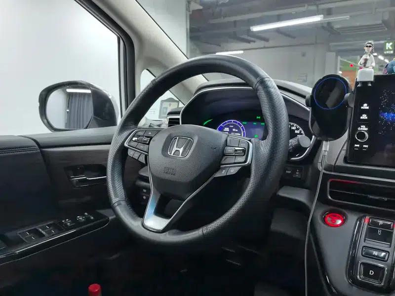 Odyssey 2022 2.0L Elite Edition — миниатюра 9