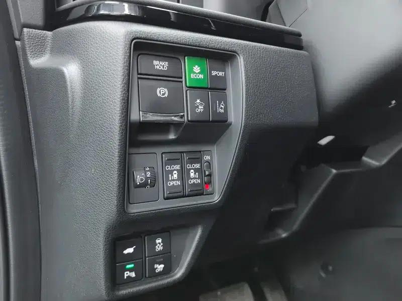 Odyssey 2022 2.0L Elite Edition — миниатюра 10