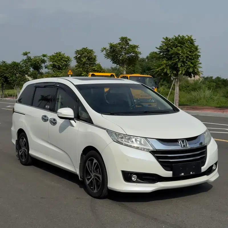 Odyssey 2015 2.4L Smart Edition — миниатюра 3