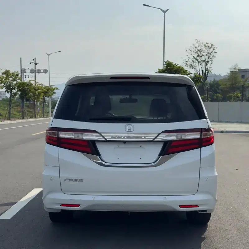 Odyssey 2015 2.4L Smart Edition — миниатюра 5