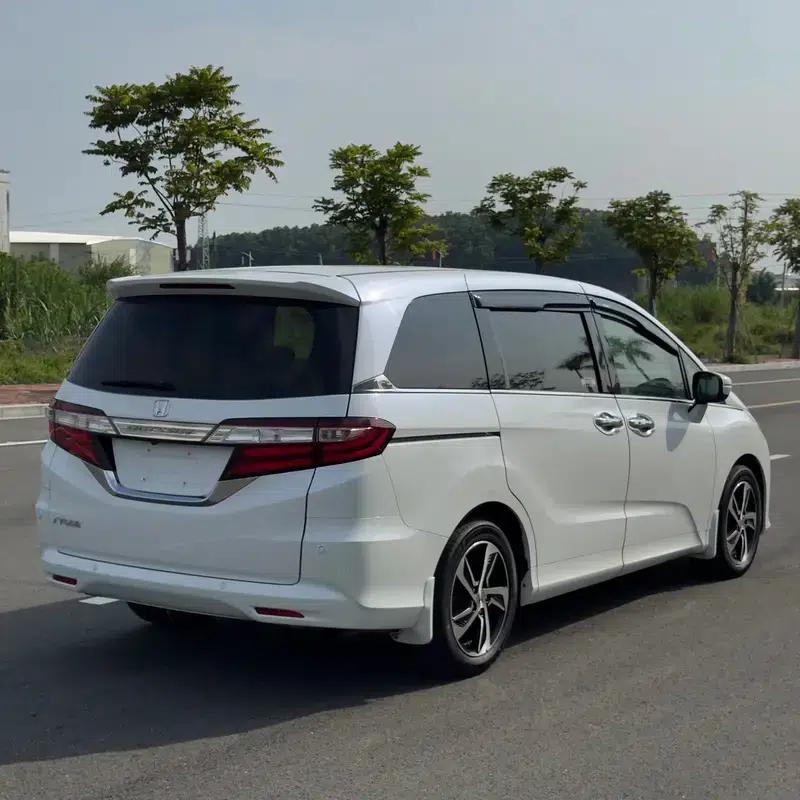 Odyssey 2015 2.4L Smart Edition — миниатюра 6