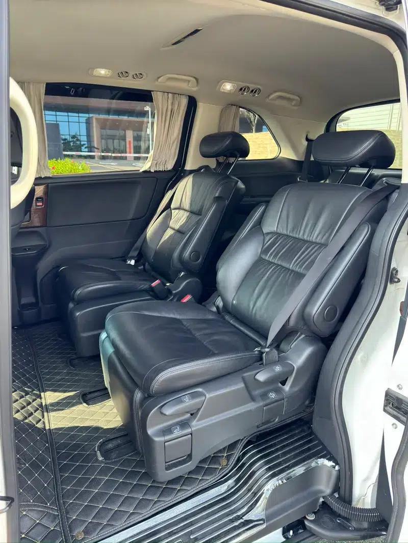 Odyssey 2015 2.4L Smart Edition — миниатюра 7